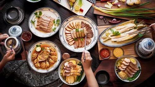 遵义网红吃饭推荐地方,遵义网红打卡美食地图推荐